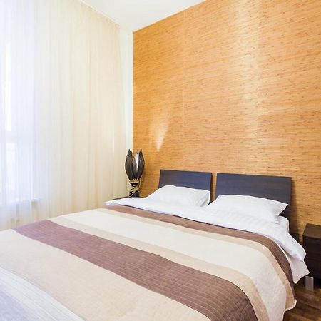 Navit Apartments With Breakfast, Near The Railway Station, The City Center, The Park Kiev Exterior foto